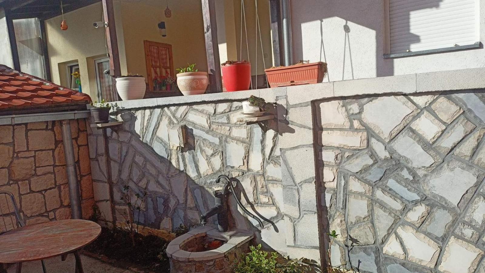 Guest House Mirijevski Konak Белград Екстериор снимка