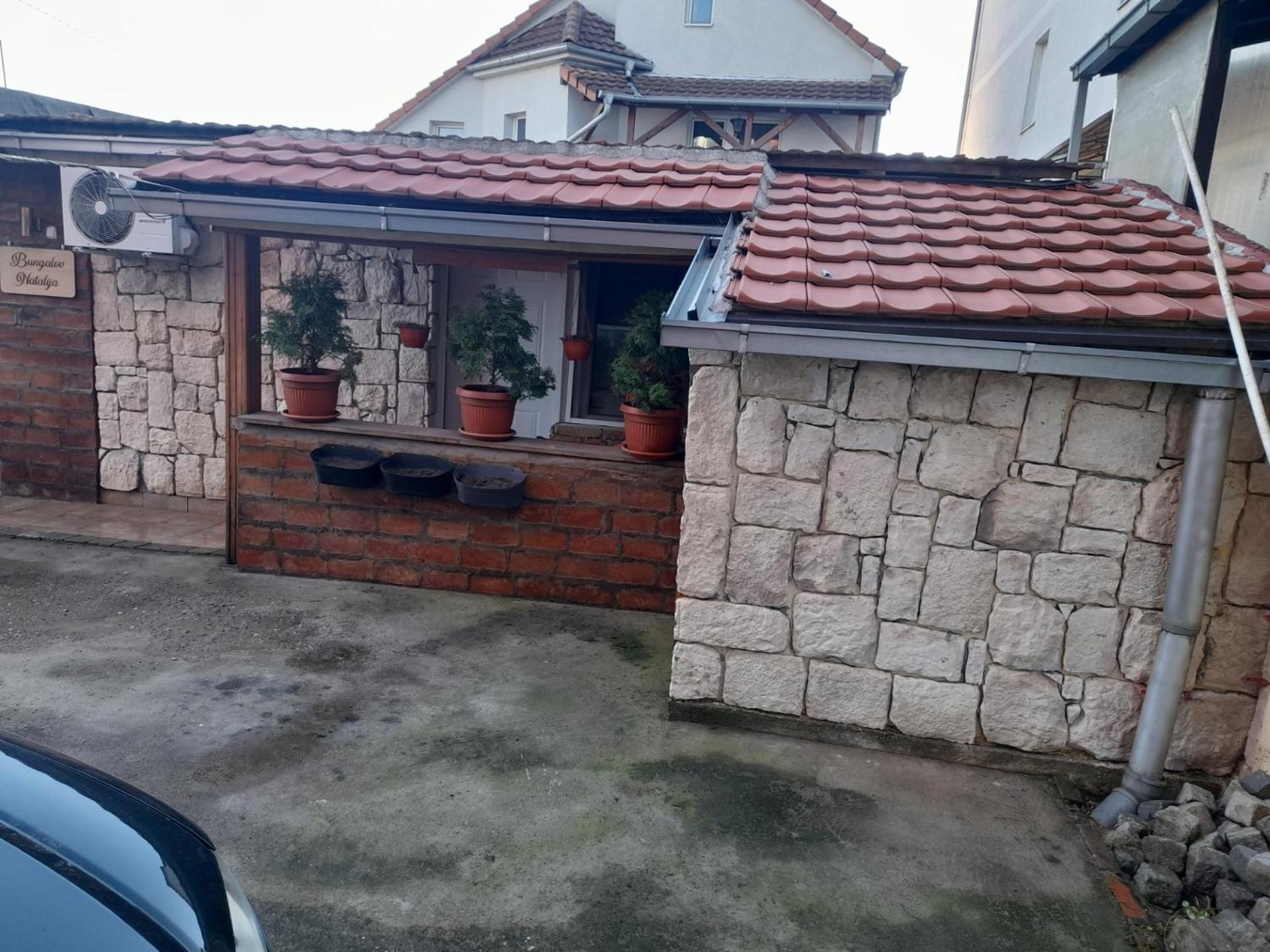 Guest House Mirijevski Konak Белград Екстериор снимка