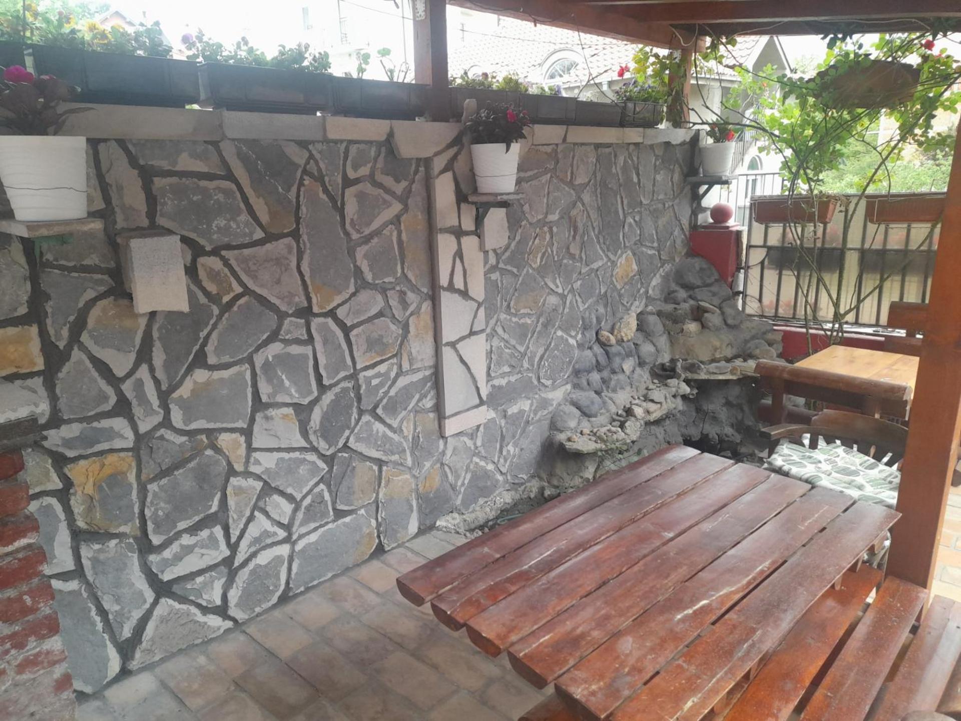Guest House Mirijevski Konak Белград Екстериор снимка