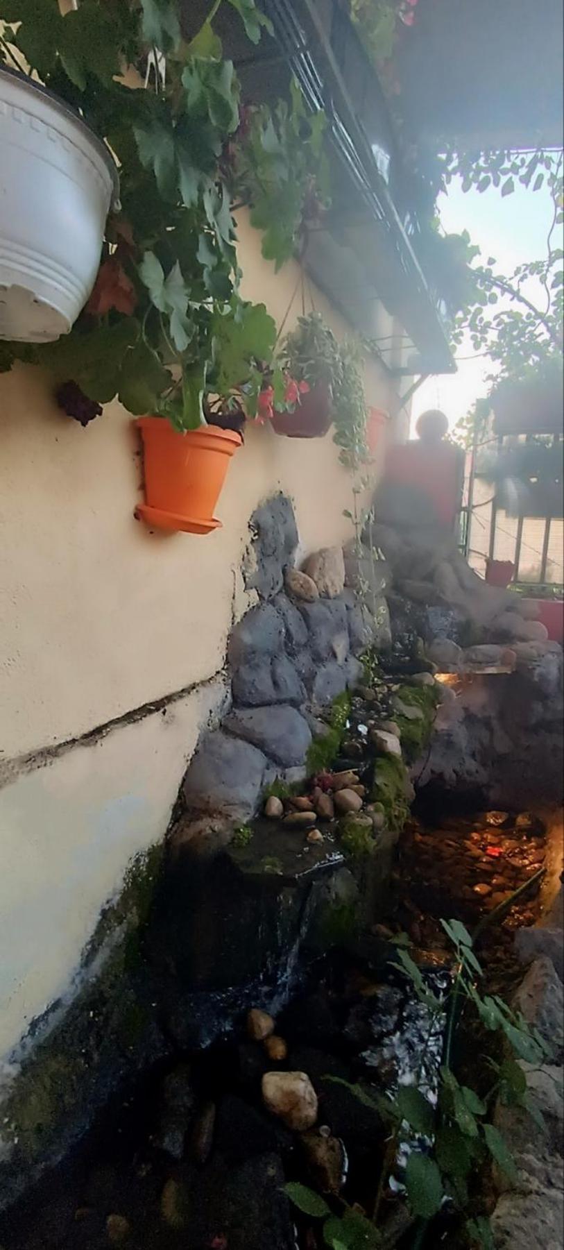 Guest House Mirijevski Konak Белград Екстериор снимка