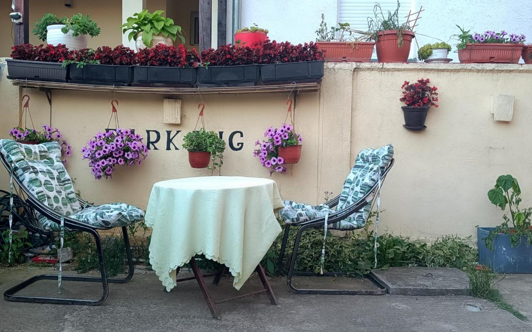 Guest House Mirijevski Konak Белград Екстериор снимка