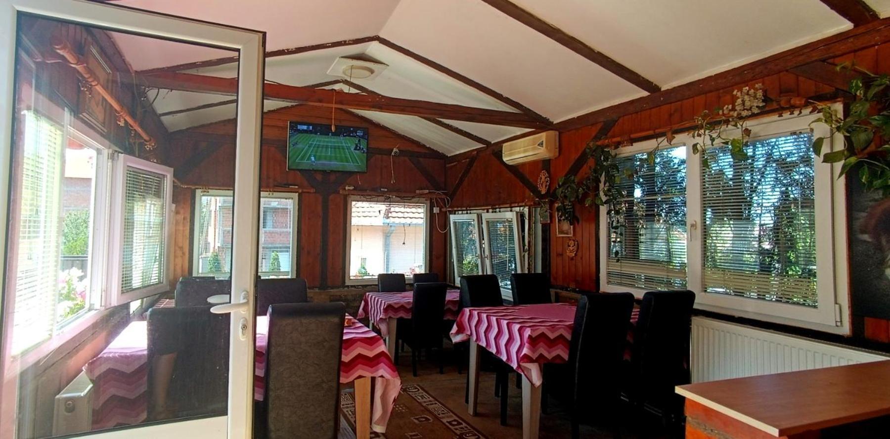 Guest House Mirijevski Konak Белград Екстериор снимка