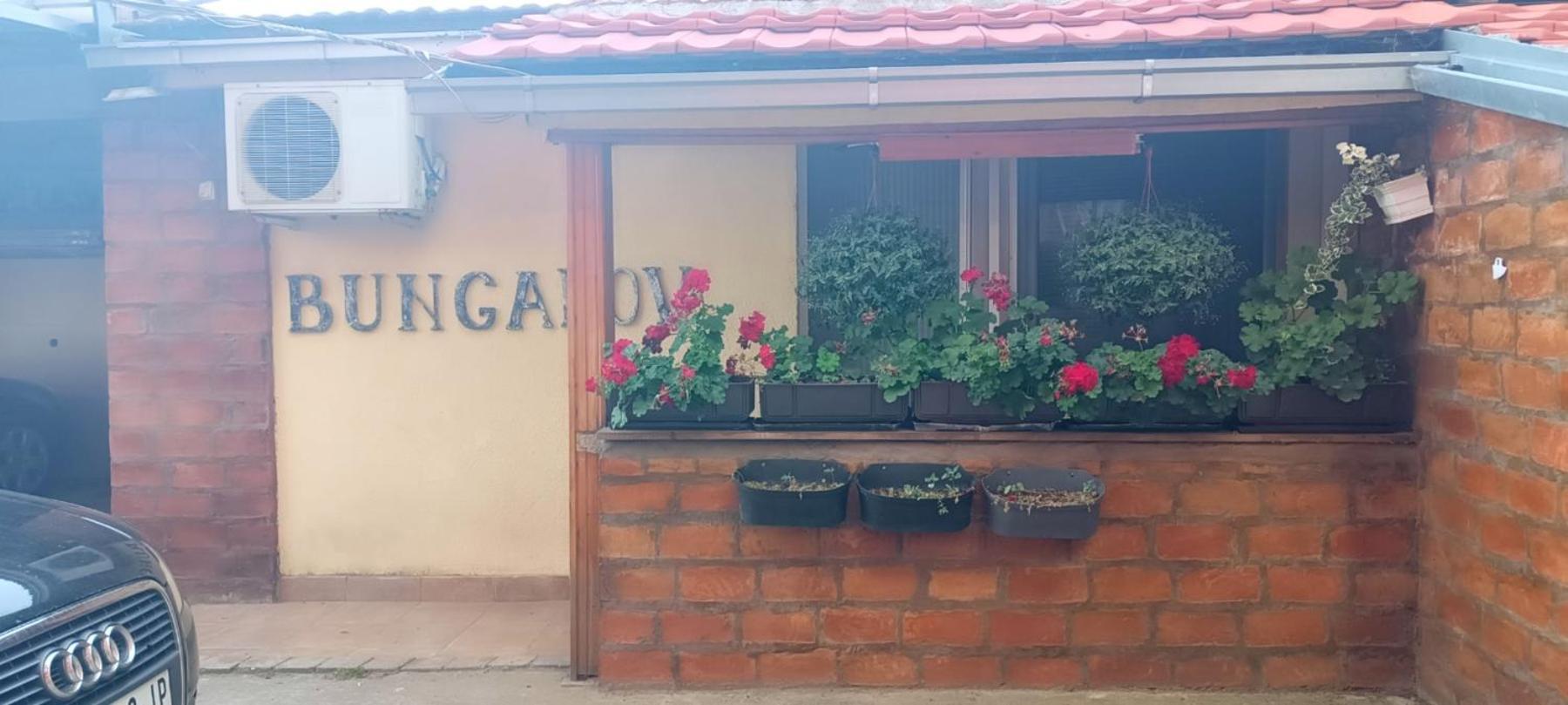 Guest House Mirijevski Konak Белград Екстериор снимка