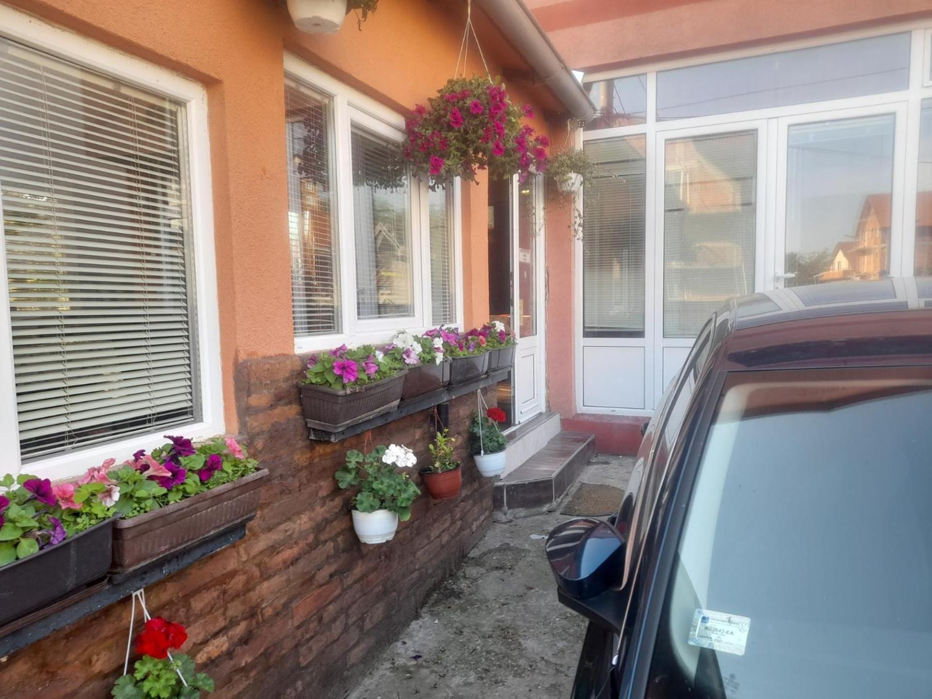 Guest House Mirijevski Konak Белград Екстериор снимка