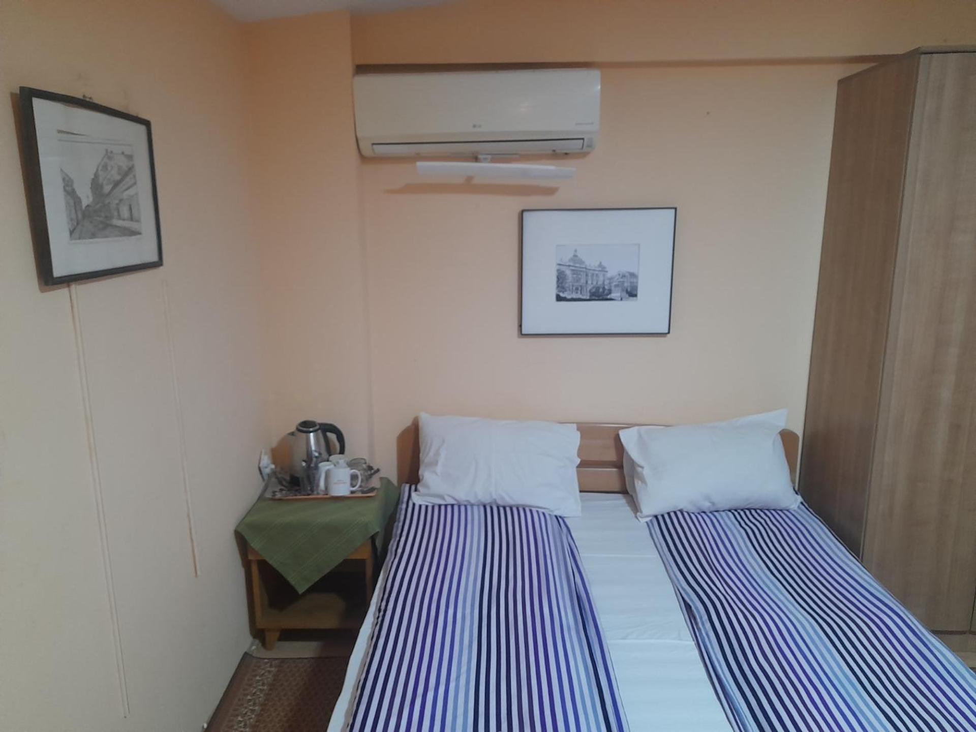 Guest House Mirijevski Konak Белград Екстериор снимка