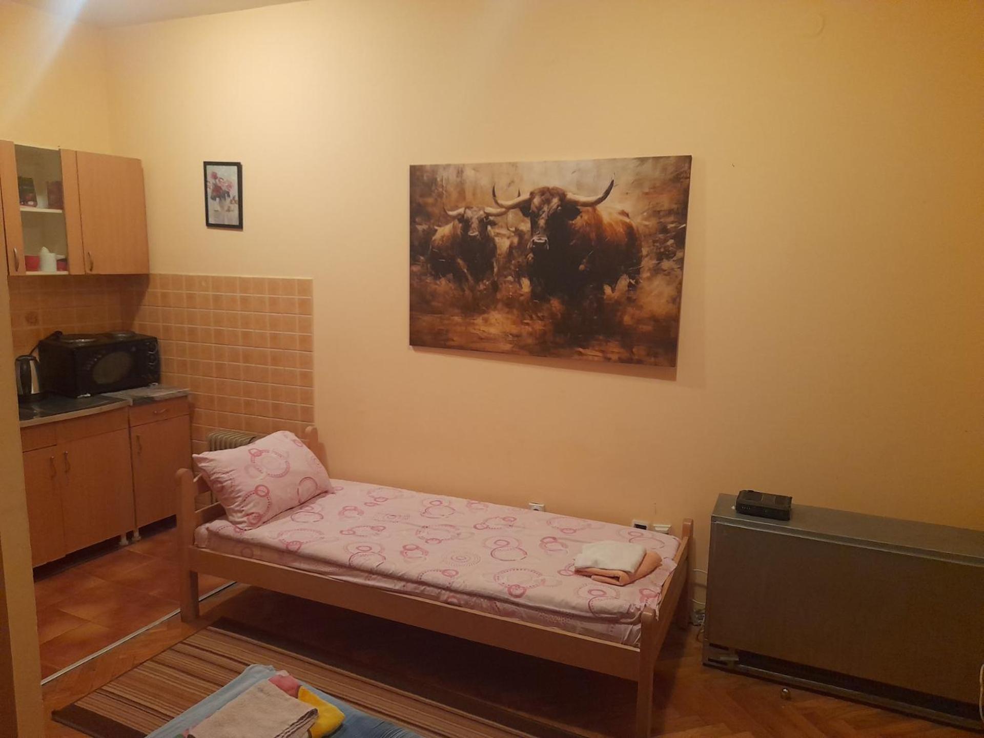 Guest House Mirijevski Konak Белград Екстериор снимка