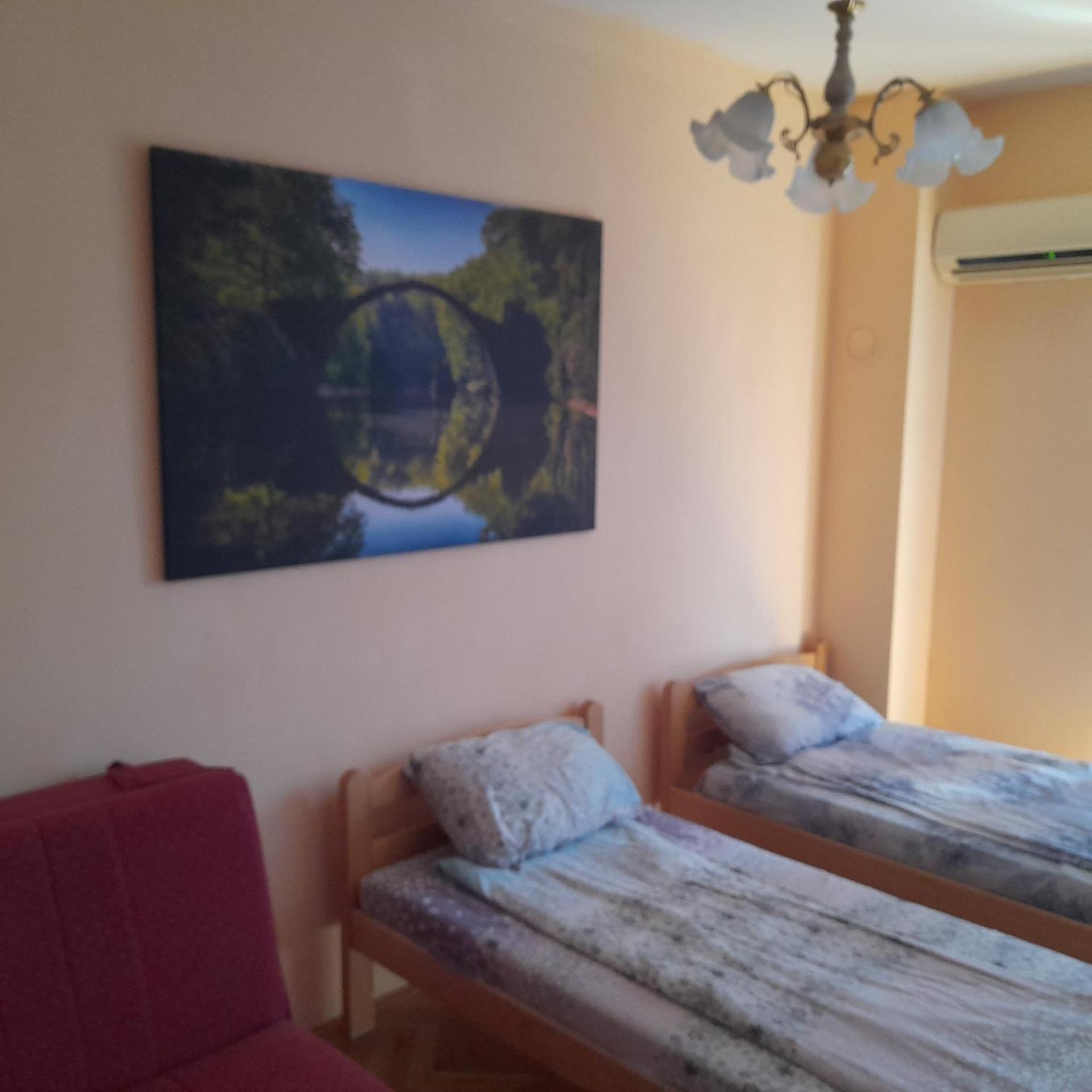 Guest House Mirijevski Konak Белград Екстериор снимка