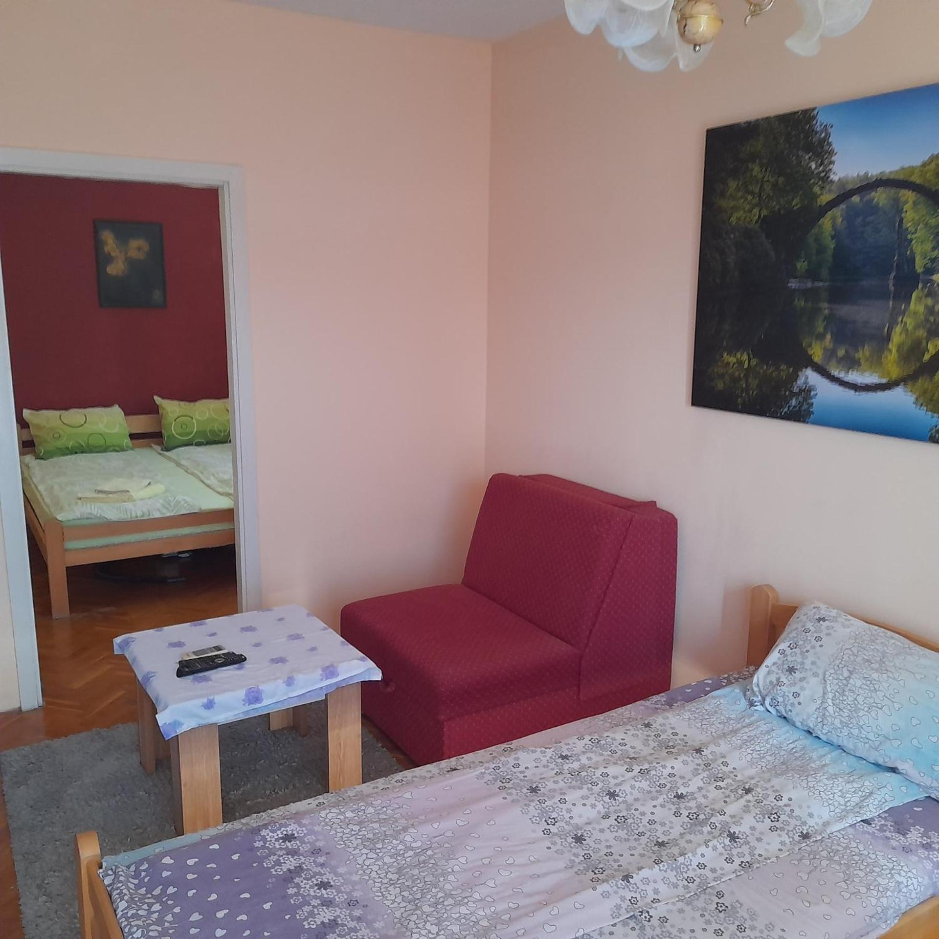 Guest House Mirijevski Konak Белград Екстериор снимка