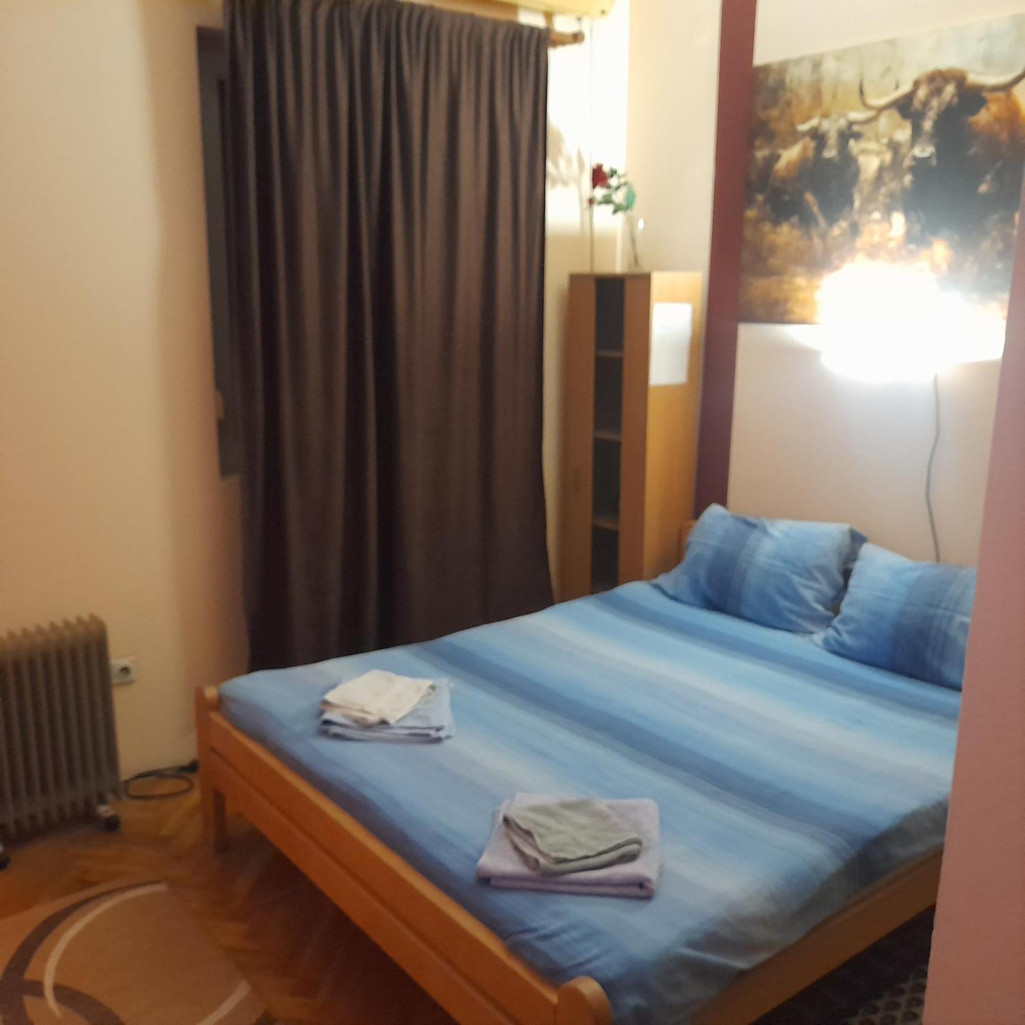 Guest House Mirijevski Konak Белград Екстериор снимка
