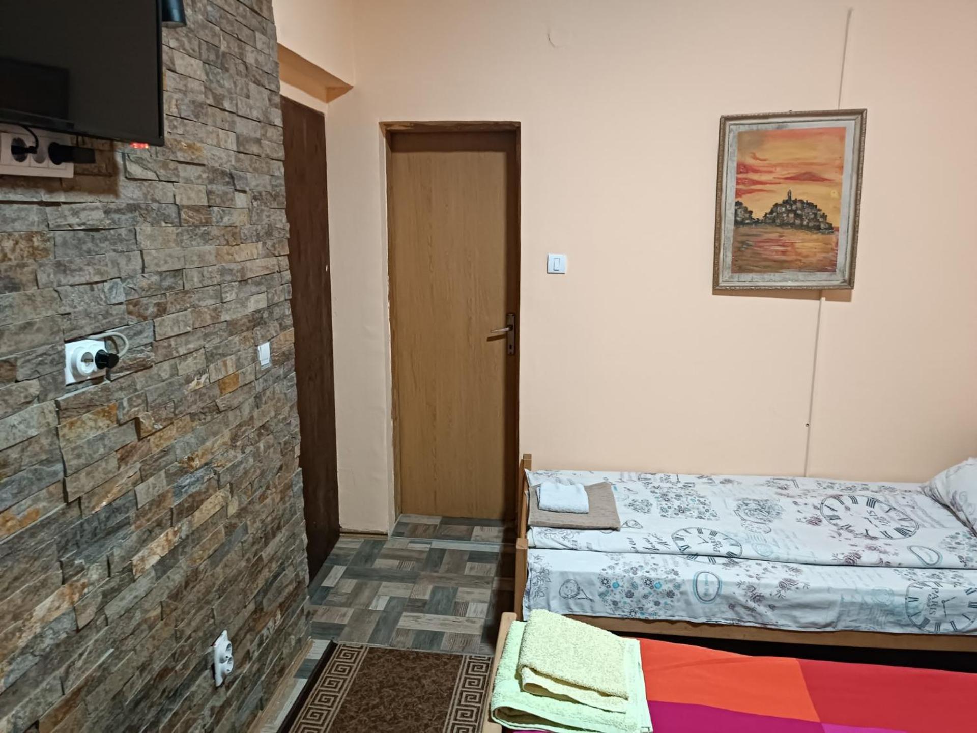Guest House Mirijevski Konak Белград Екстериор снимка