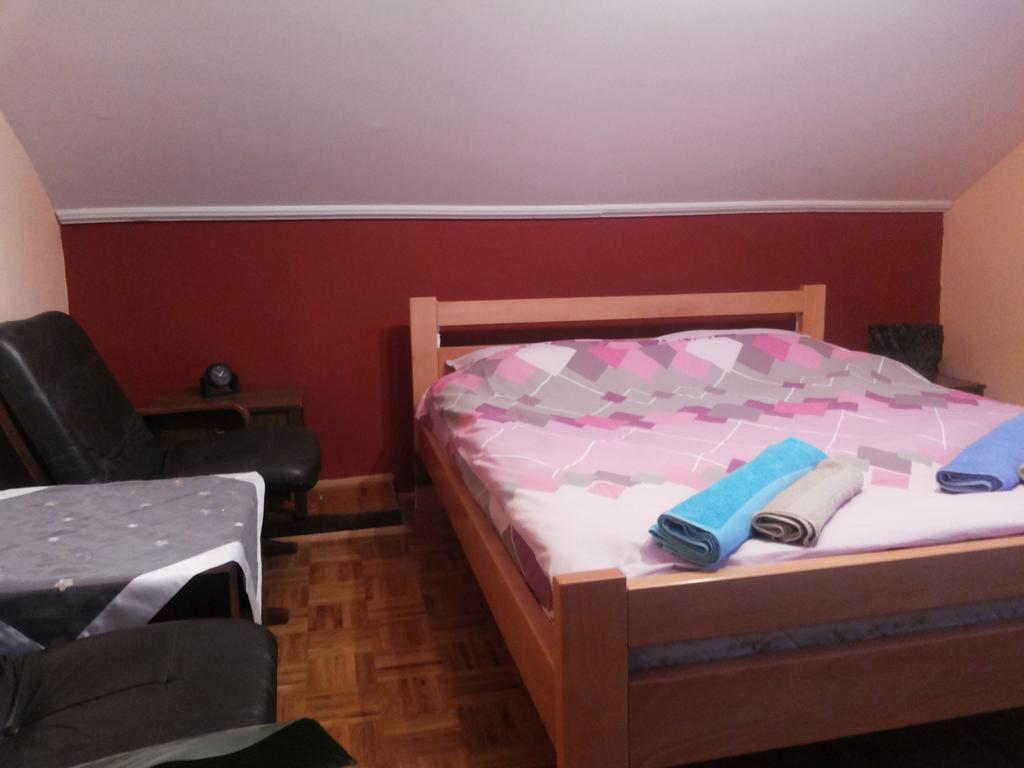 Guest House Mirijevski Konak Белград Екстериор снимка
