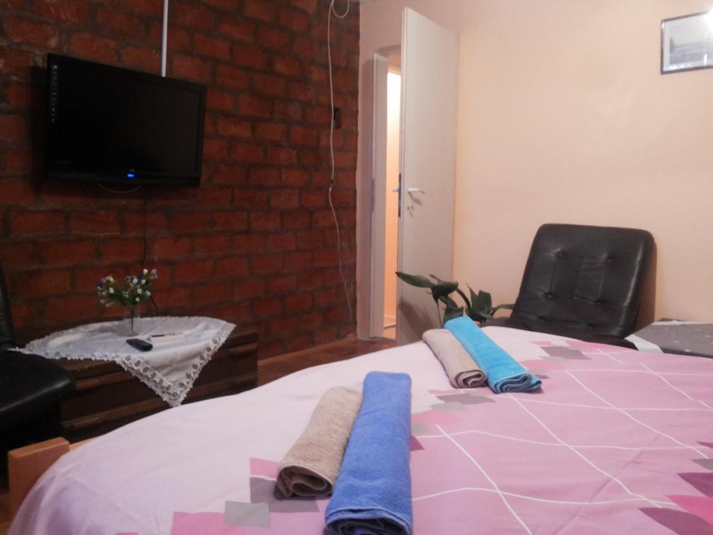 Guest House Mirijevski Konak Белград Екстериор снимка