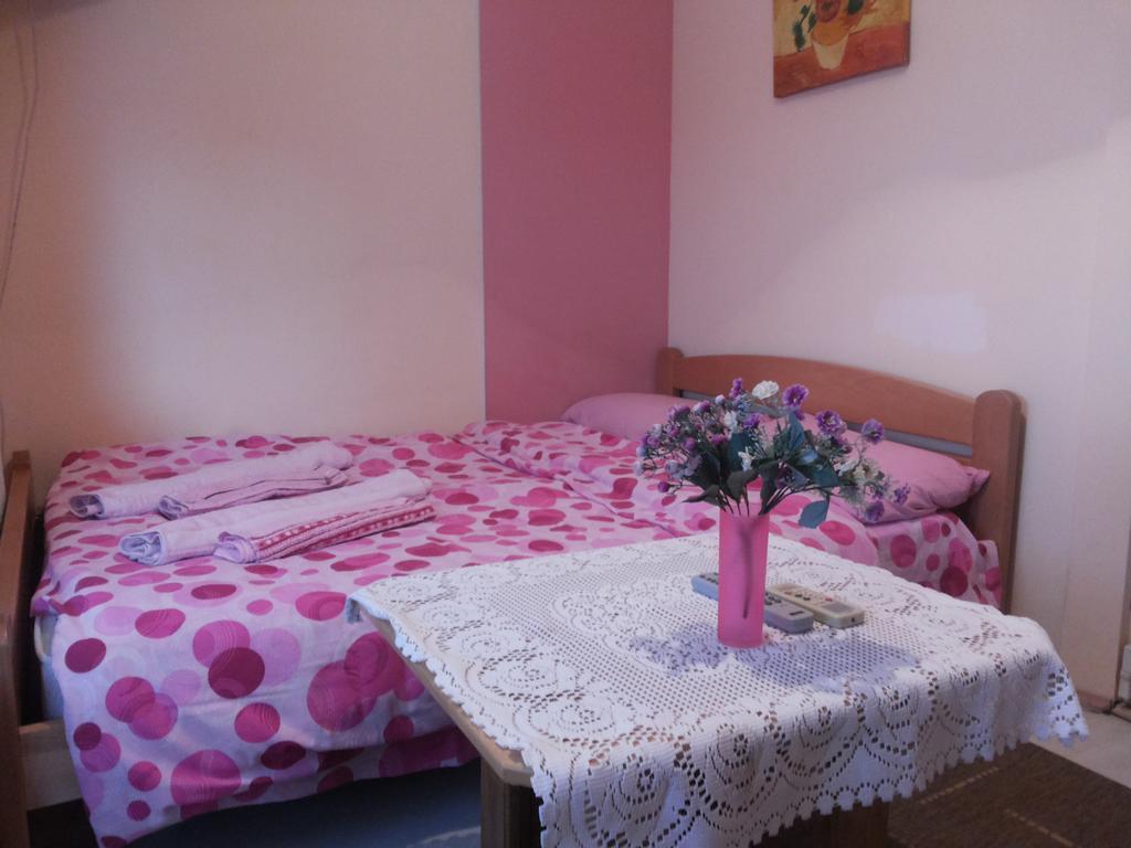 Guest House Mirijevski Konak Белград Екстериор снимка