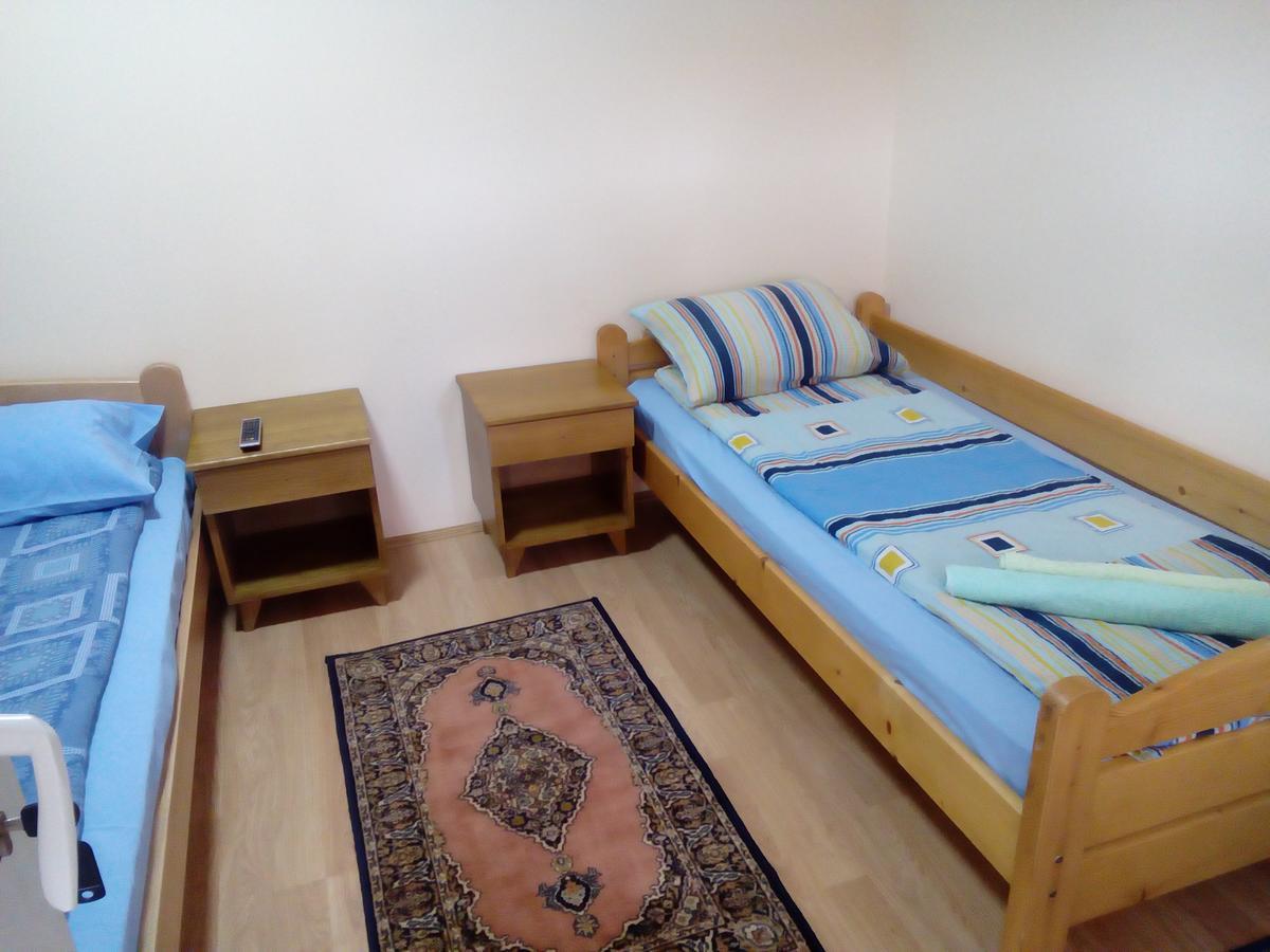 Guest House Mirijevski Konak Белград Екстериор снимка