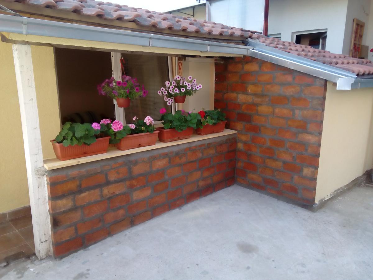 Guest House Mirijevski Konak Белград Екстериор снимка