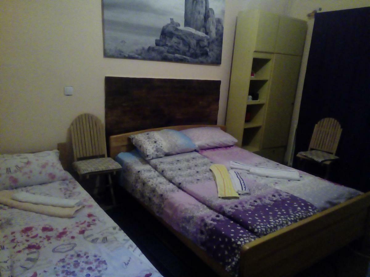 Guest House Mirijevski Konak Белград Екстериор снимка