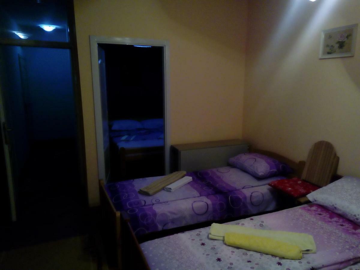 Guest House Mirijevski Konak Белград Екстериор снимка