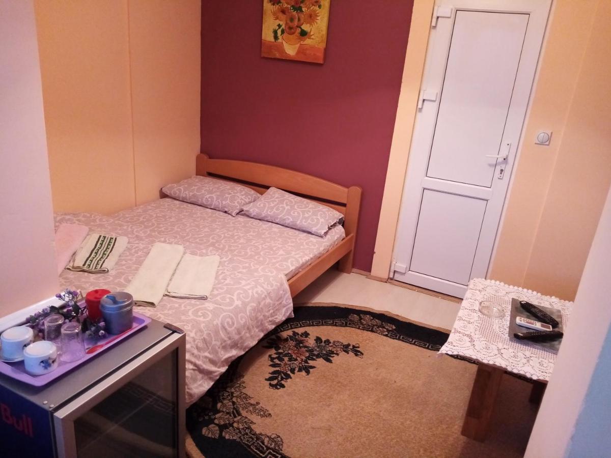 Guest House Mirijevski Konak Белград Екстериор снимка